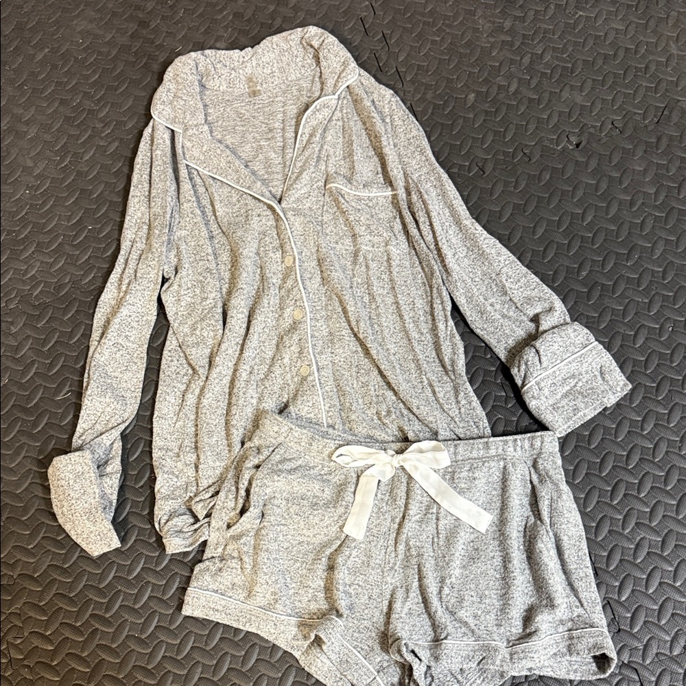 ZSupply Women's Pajama Set